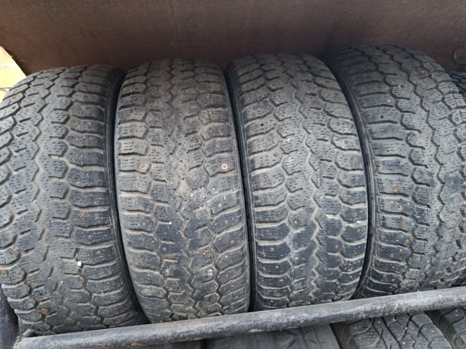 Шины разные в ассортименте от 14 и до 20х