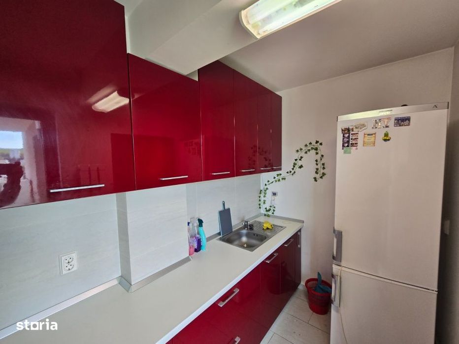 Apartament 1 camera, Flora Park, Manastur