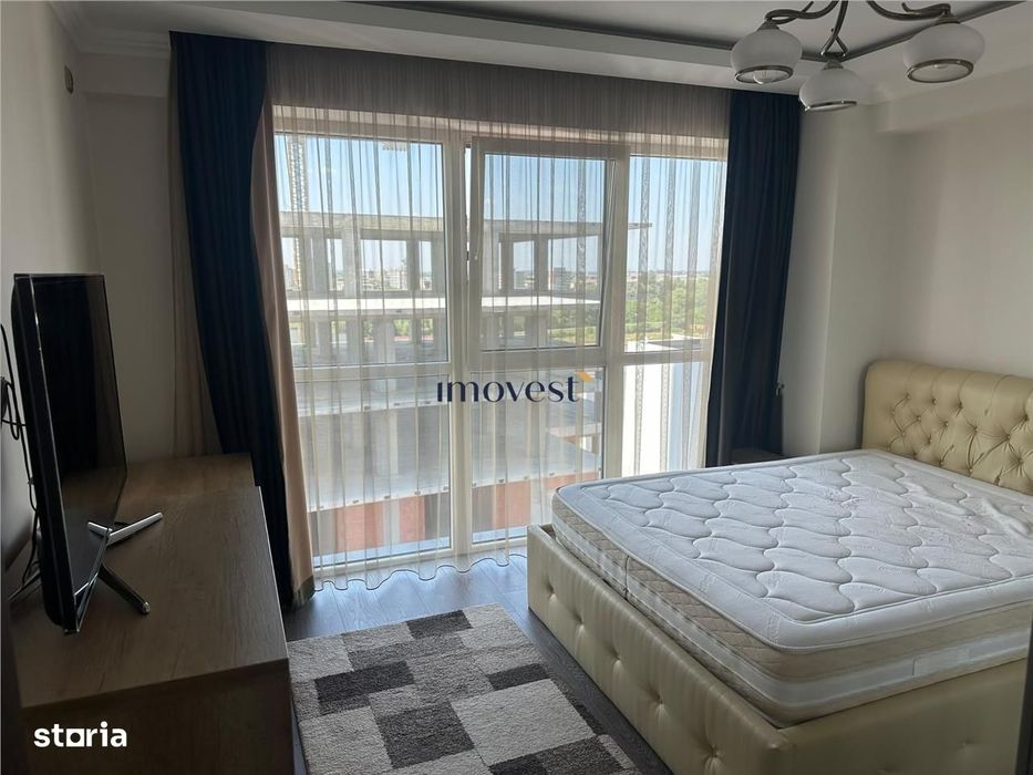 De inchiriat: Apartament cu 3 camere in zona Centrala