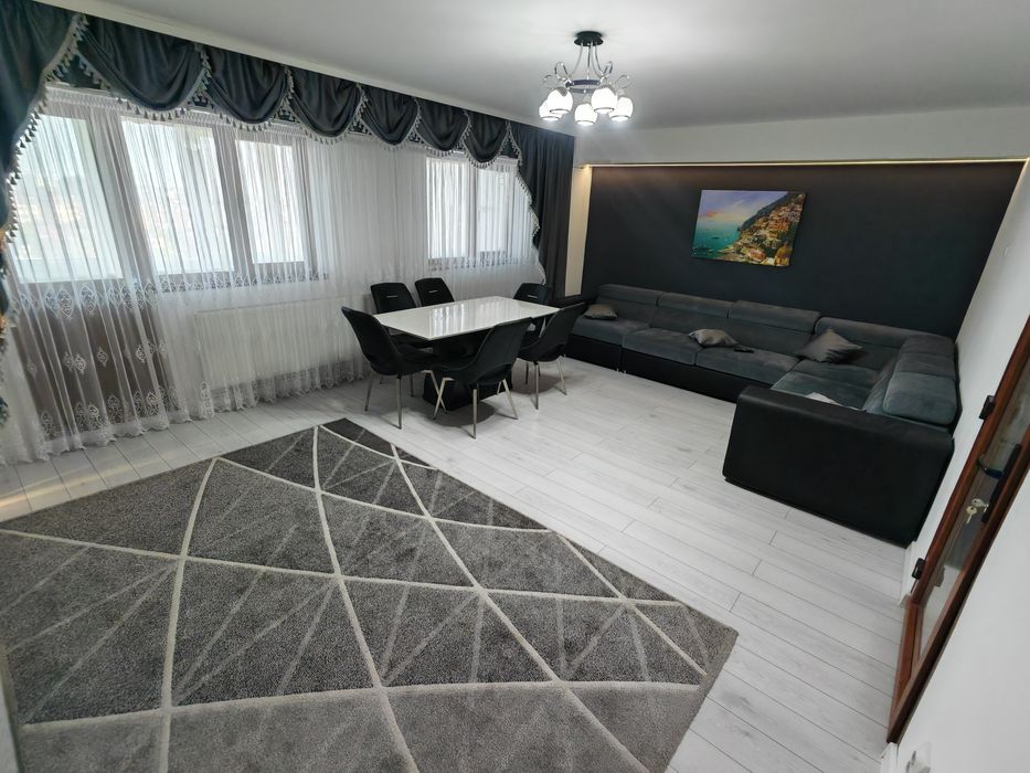 DIRECT PROPRIETAR, 0% COMISION -  3 camere 87 mp | 2 băi | 2 balcoane | renovat | Șos. Alexandriei | 690 €