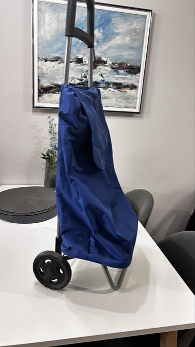 Пазарска количка