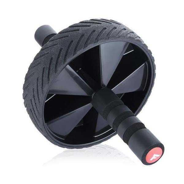 Колело за Корем Ab Roller / Фитнес Колело за Коремни Мускули