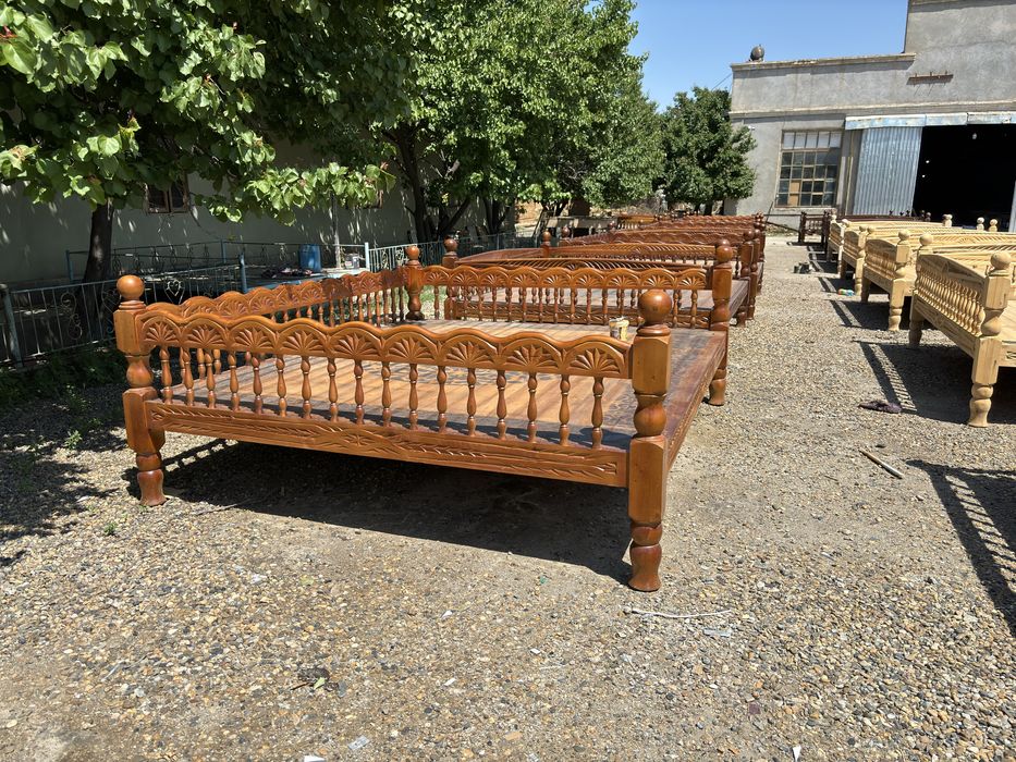 Тапчан карт сури