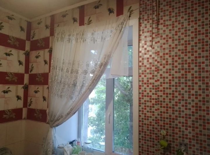 В рассрочку или продам большую 3 комнатную квартиру