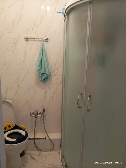 Продается однокомнатная квартира