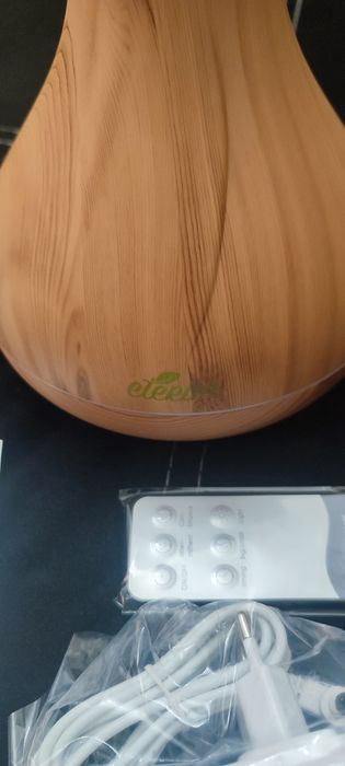 Дифузера ETERIM Ваза 500 за ароматерапия