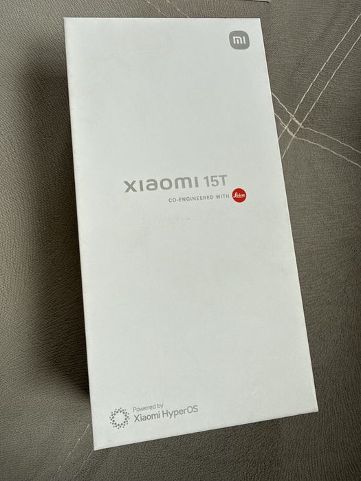 Продава се hiomi 15 t