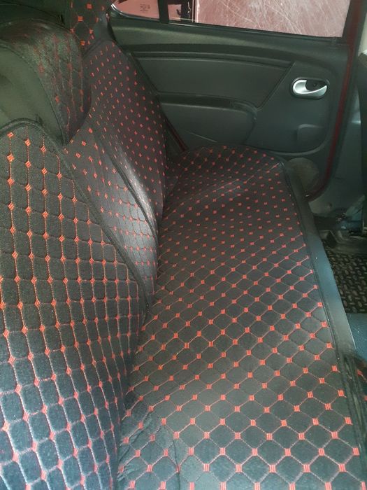 Рено сандеро степвей