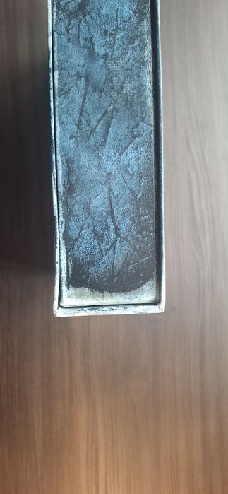 Wotlk collector's edition (EN)