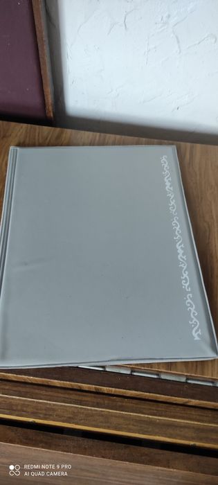 Папка новая для журнала.