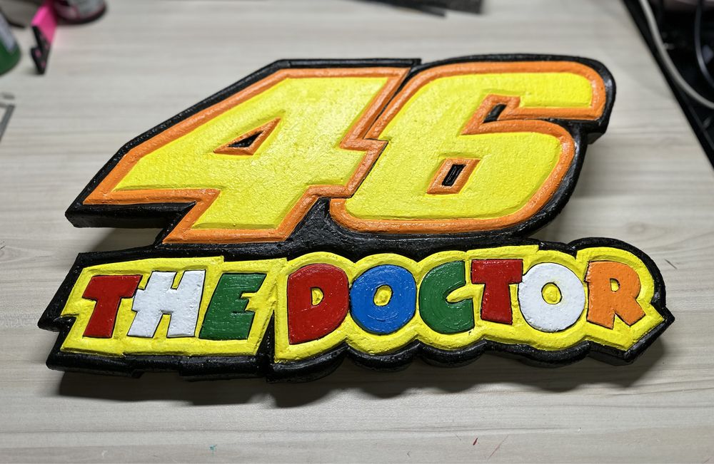 Декорация / Украса от стиропор