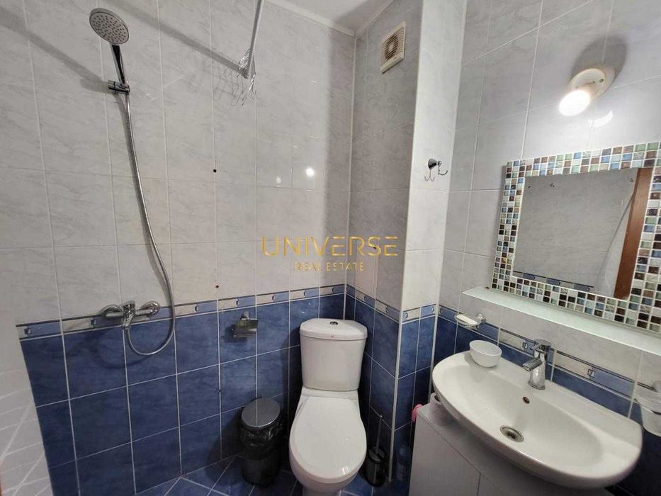 Продава се Едностаен апартамент в к.к. Слънчев бряг - 42 кв.м за 1143 €/кв.м - Снимка #7