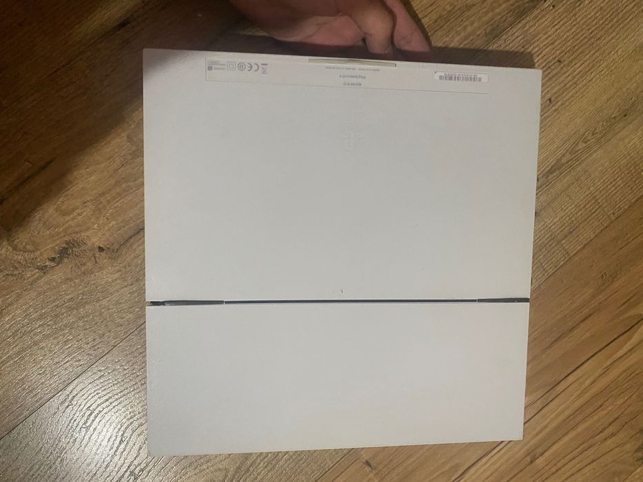 Play Station 4 Fat