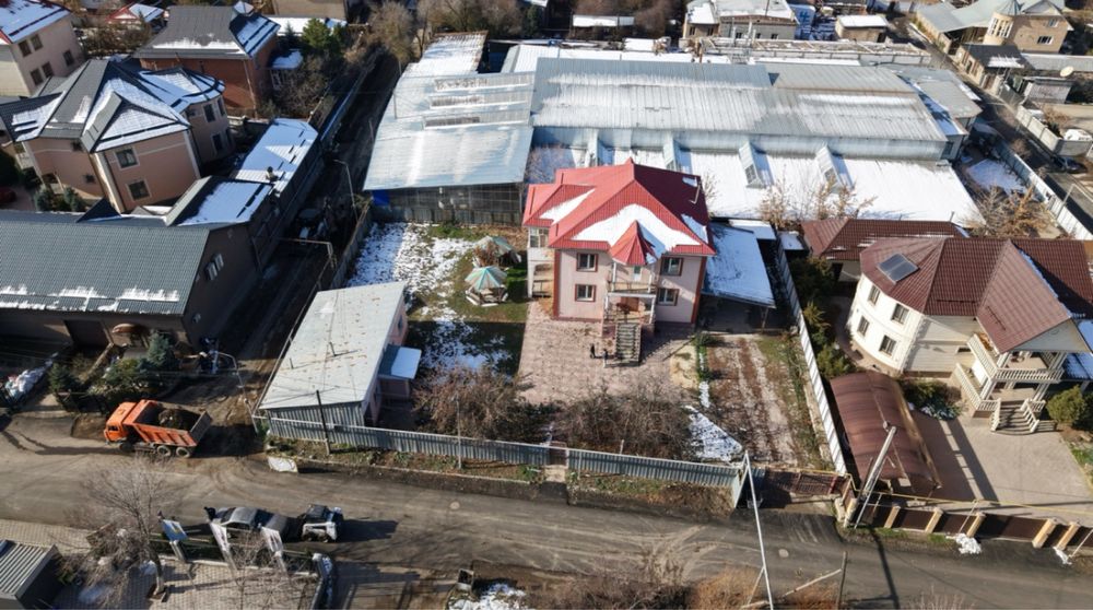 Съёмка с дрона, Аэросъёмка, Дронщик