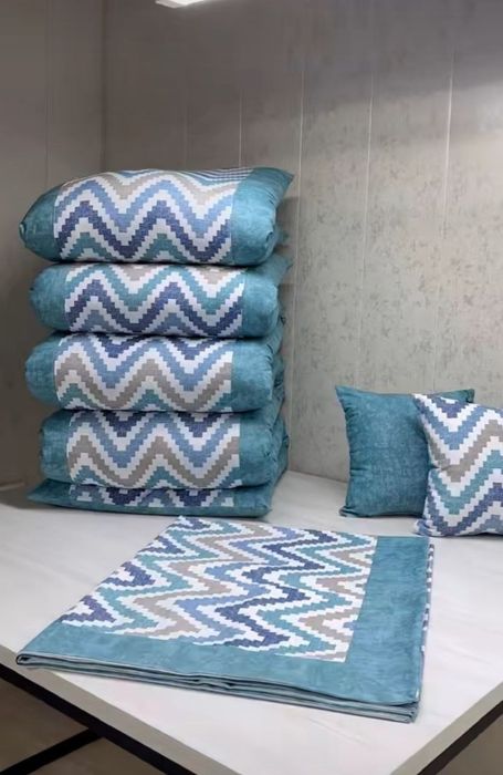 урин матрас курпа, тушак, есик