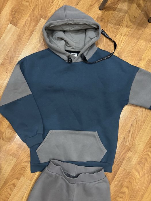 Костюм утепленный