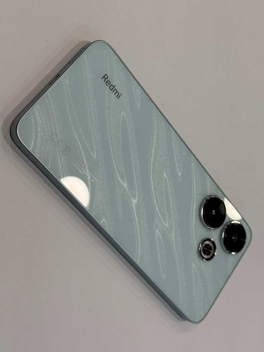 Redmi 13 – 6GB RAM / 128GB