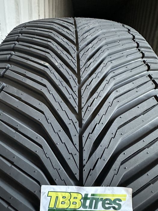 Нови всесезонни гуми TBB TIRES FORTEZZA AS 245/45R19 102Y XL БОРД 2454519