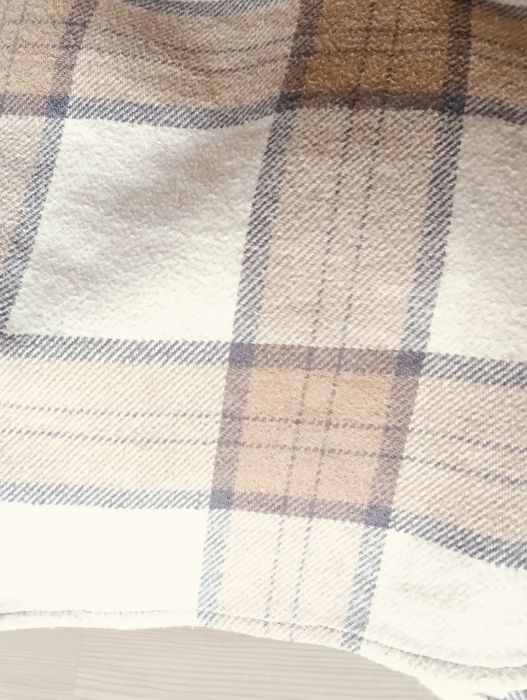 Jachetă tip cămașă Zara 12-14 ani