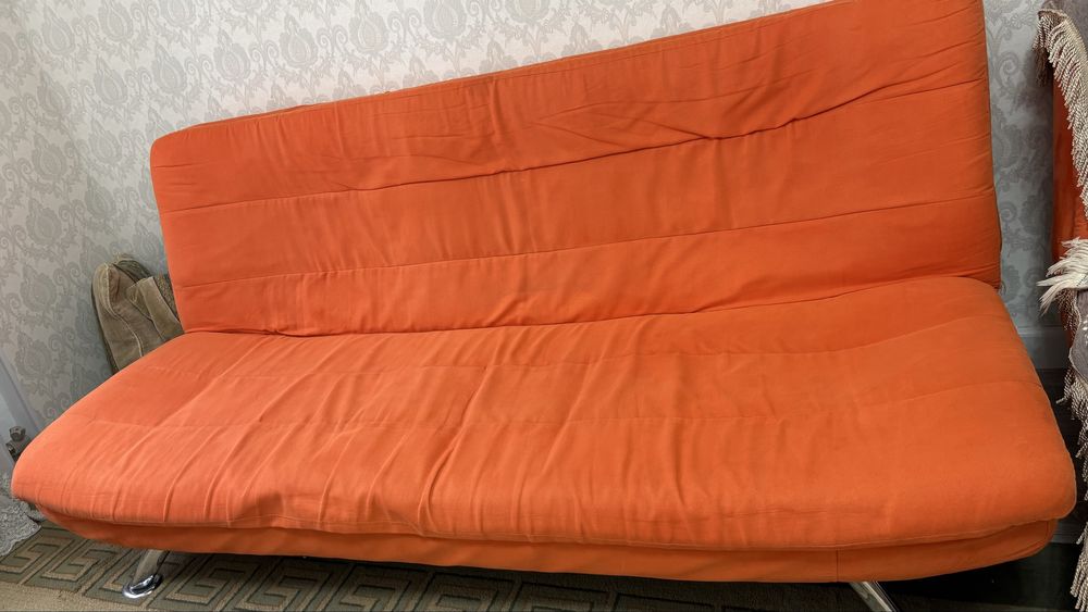 Диван с креслами