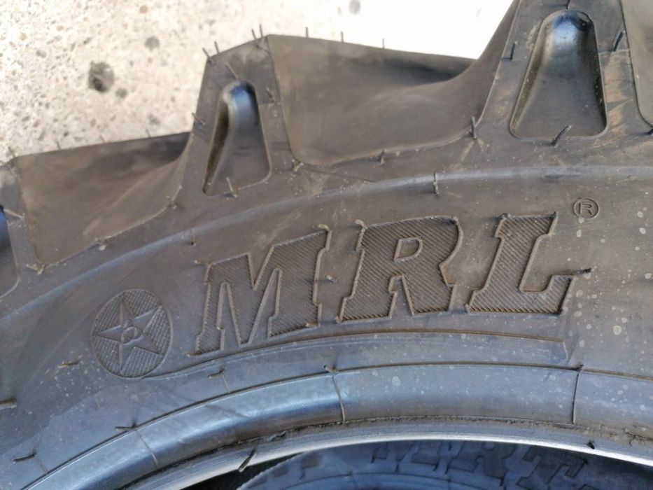 12.4-28 MRL Cauciucuri noi agricole de tractor cu 8PLY LIVRARE