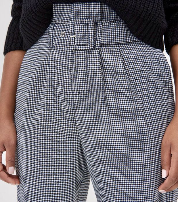 Compleu Sinsay ~ Sacou si pantaloni