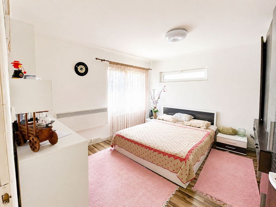 Дава се под наем Къща в Варна, Галата - 80 кв.м за 747.66 € - Снимка #7