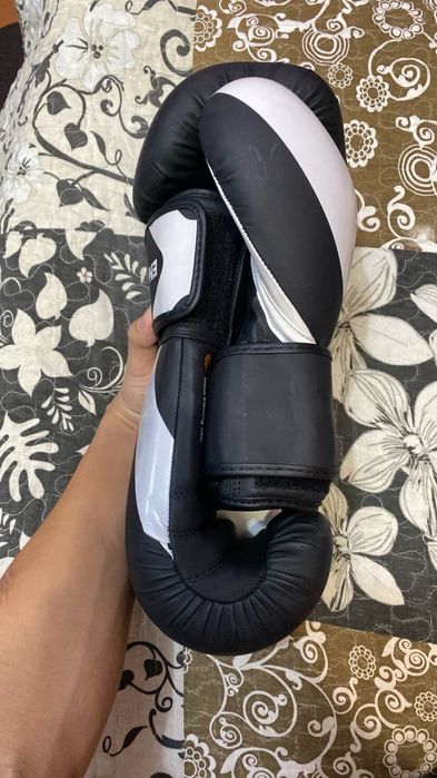 engage боксерские перчатки