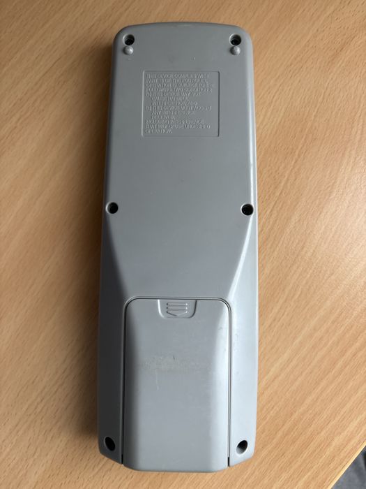 Sony дистанционно RM-SD395AV