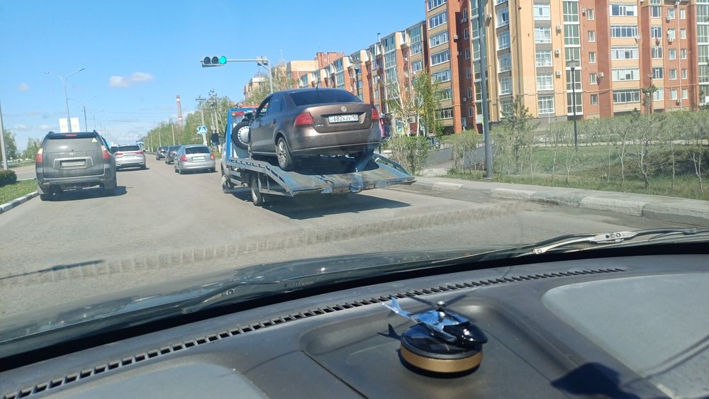 Услуги эвакутора дешево
