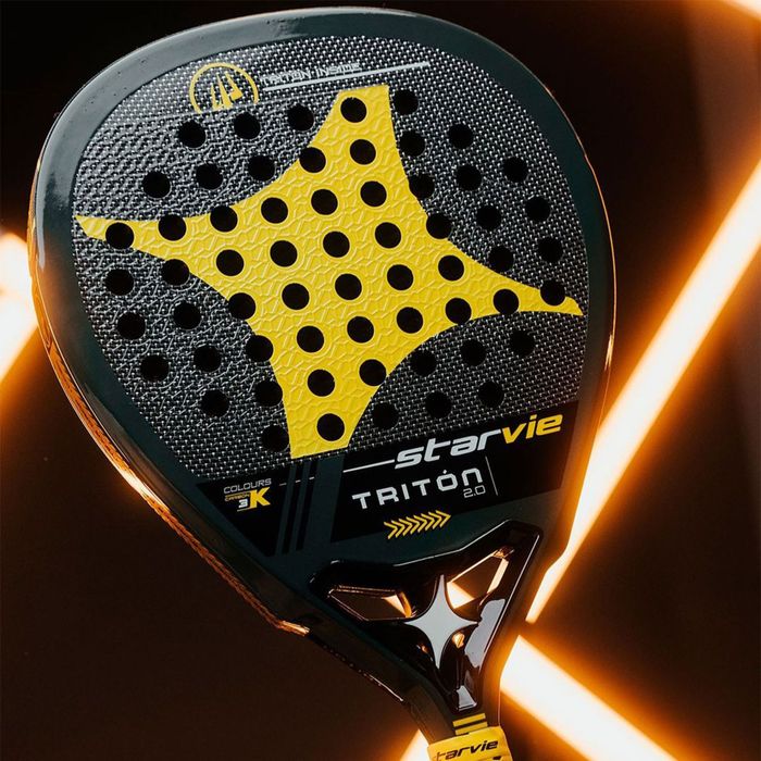 Rachetă de padel , Starvie Triton Pro 2.0