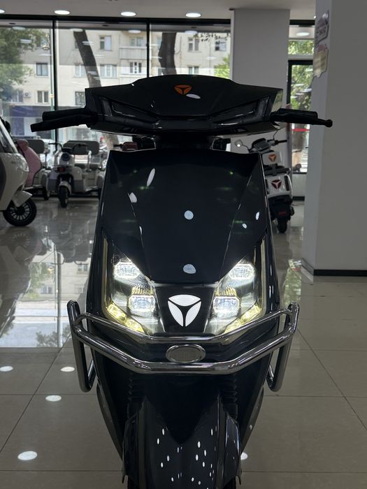 Yadea T5 modeli sotiladi