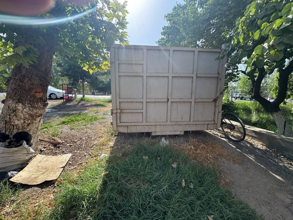 Kuzov sotiladi………..