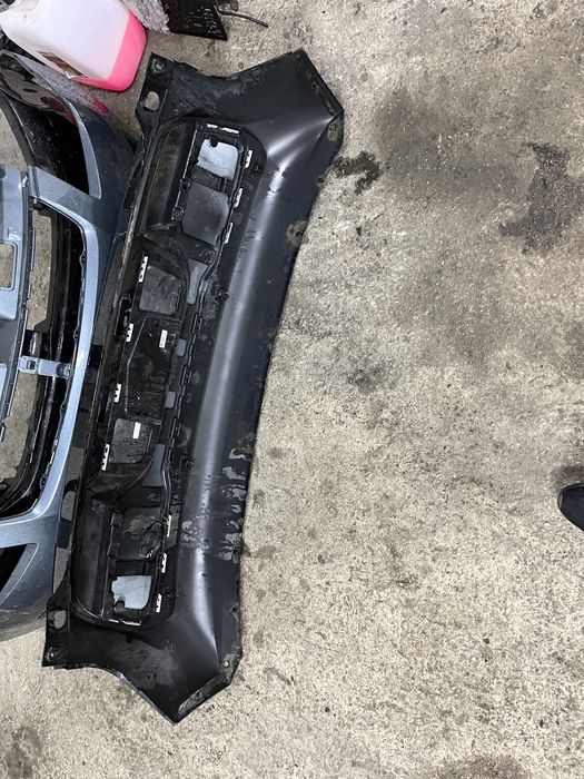 Броня  BMW i3 2018