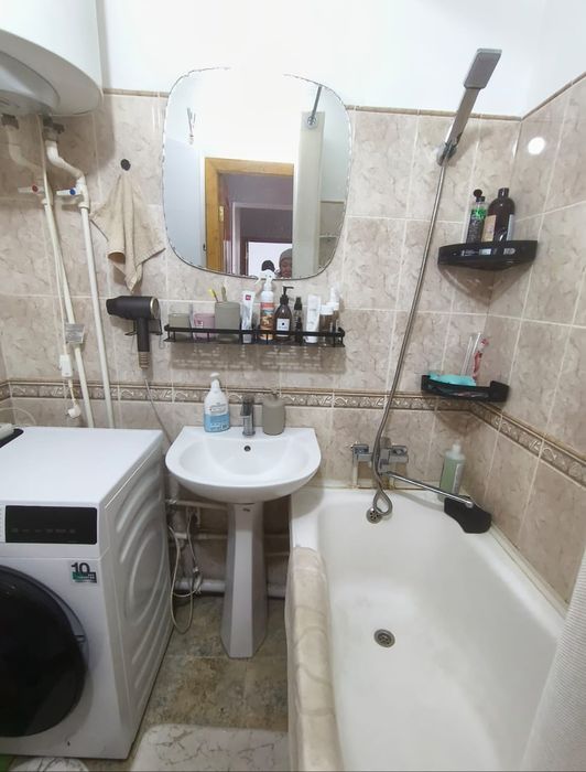 Продается 2 комнатная на Юге