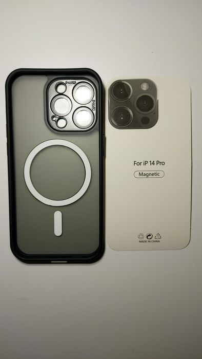 Husa/Carcasa Iphone 14 Pro