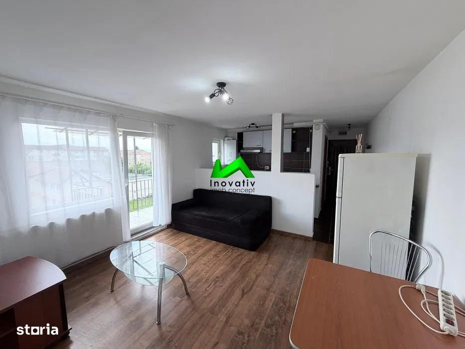 Apartament de inchiriat 2 camere Sibiu Mihai Viteazul