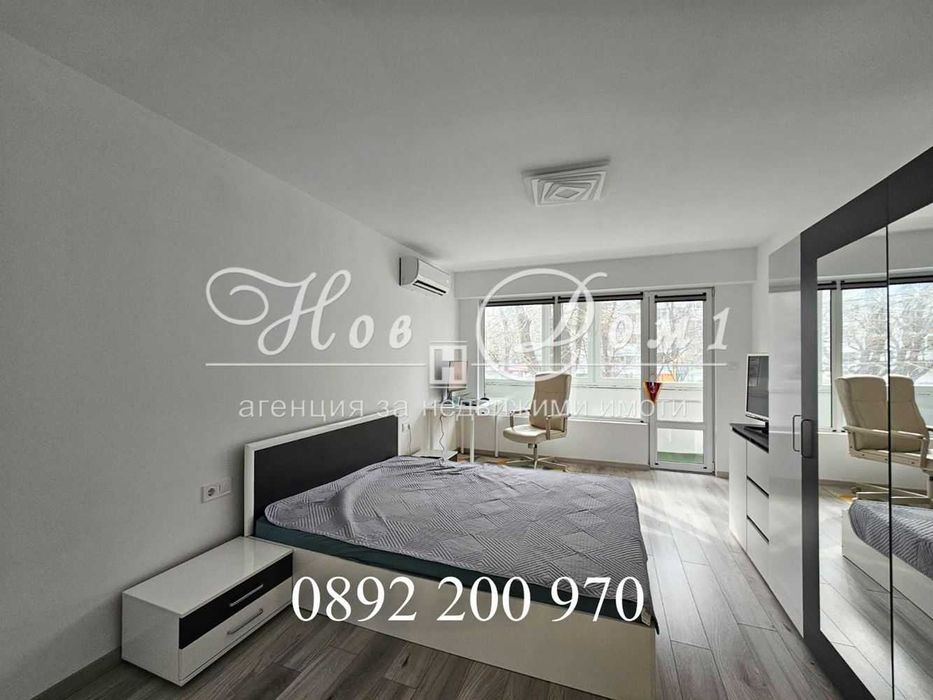 Дава се под наем Четиристаен апартамент в с. Левски, Област Варна - 82 кв.м за 236899.59 € - Снимка #6