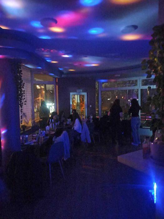 Парти зала под наем Студентски град ,рожден ден, София