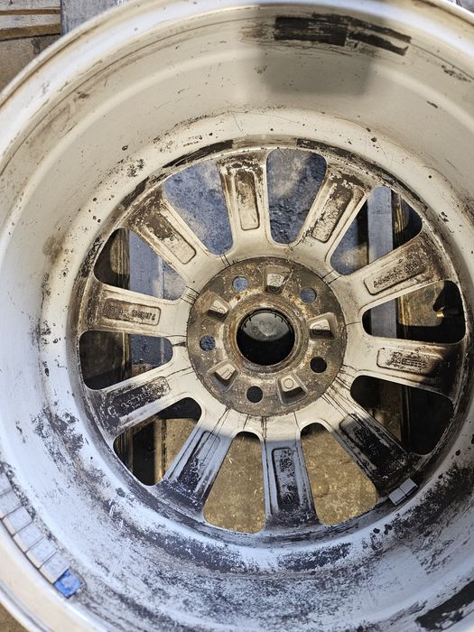 Jante R16 Originale Volkswagen
