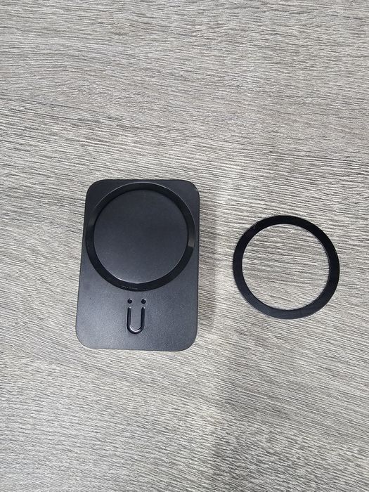 Suport magnetic MagSafe pentru Volkswagen VW golf passat caddy sharan