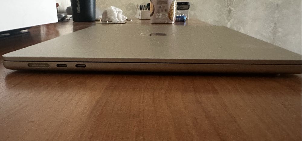 MacBook Air 15 (2023)