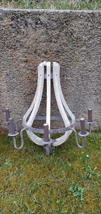 Vand lustra si aplice