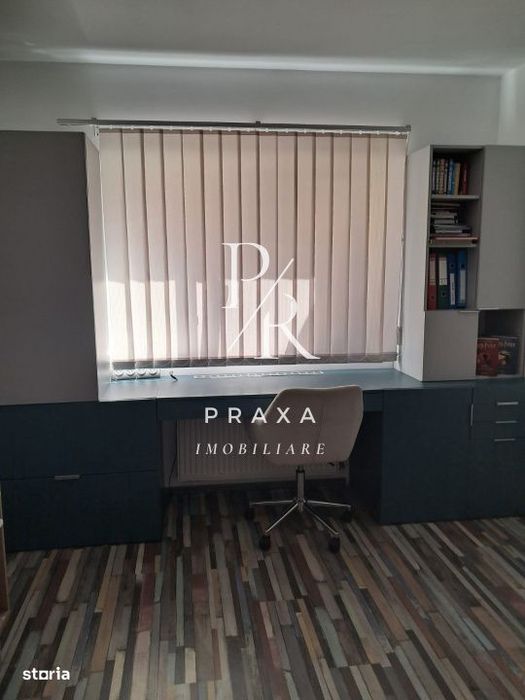 Apartament 3 camere , 57 mp , mobilat-utilat, etaj 1,  Razoare Florest