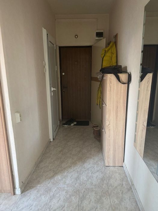 Дава се под наем Двустаен апартамент в София, Младост 1 - 65 кв.м за 468.69 € - Снимка #10