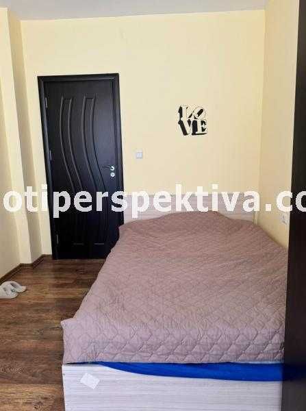 Продава се Двустаен апартамент в Пловдив, Кючук Париж - 50 кв.м за 2100 €/кв.м - Снимка #3
