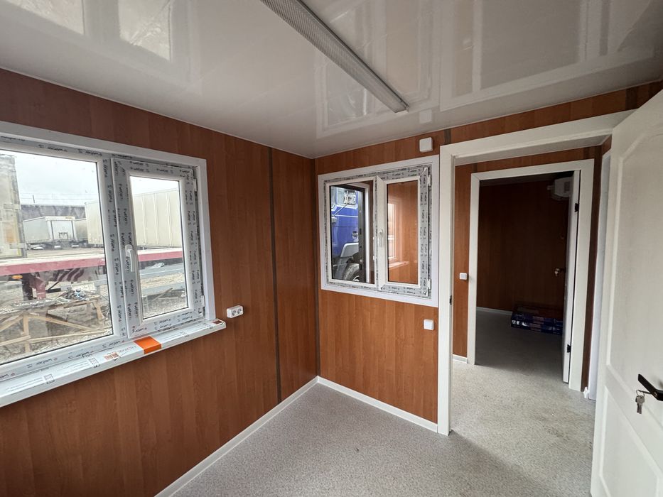 Контейнер аренда