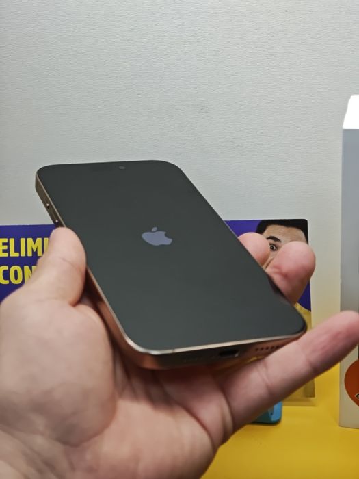 iPhone 16 Pro Max 256 Gb Desert Titanium