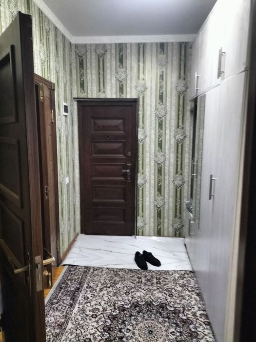 72000у.е Юнусабад 19 Карзинка 3 хона 76м2