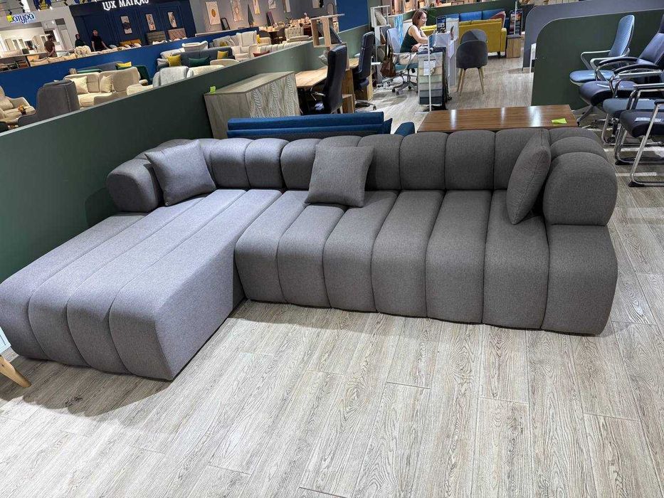 Модульный диван для гостиной , для учебных центров ликвидация дивана!